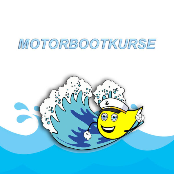 Motorbootkurs