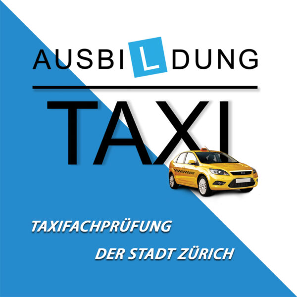 Taxifachprüfung